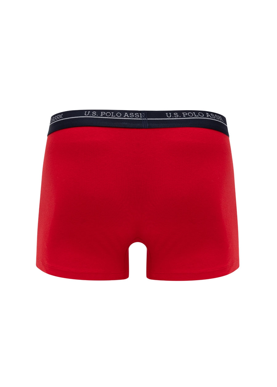 U.S. Polo Assn. Lacivert Erkek Boxer I081SZ0IA.000.3BDZLSK24Y_3