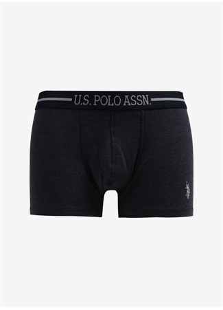 U.S. Polo Assn. Lacivert Erkek Boxer I081SZ0IA.000.3BMDALL24Y_1