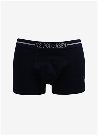 U.S. Polo Assn. Lacivert Erkek Boxer I081SZ0IA.000.3BMDALL24Y_2