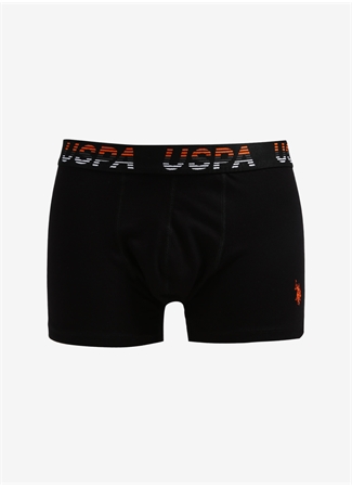 U.S. Polo Assn. Turuncu Erkek Boxer I081SZ0IA.000.3BDZTAS24Y_2