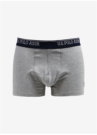 U.S. Polo Assn. Lacivert Erkek Boxer I081SZ0IA.000.3BMDGLL24Y_2