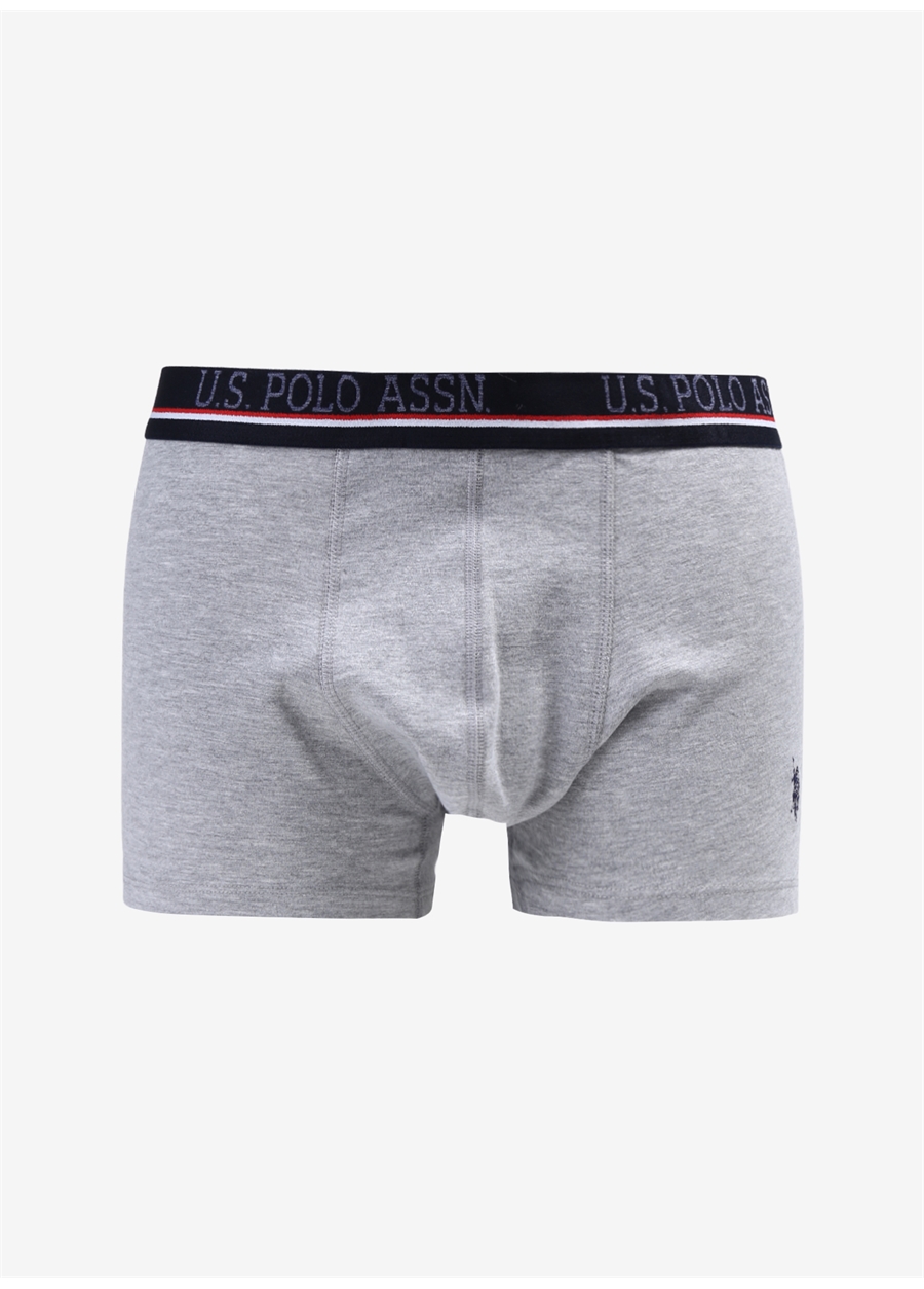 U.S. Polo Assn. Lacivert Erkek Boxer I081SZ0IA.000.3BMDLGL24Y_2