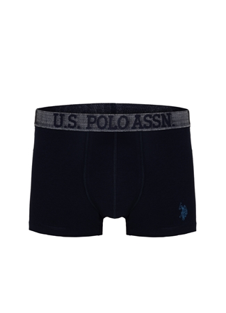 U.S. Polo Assn. Lacivert Erkek Boxer I081SZ0IA.000.3BMDLMG24Y_5