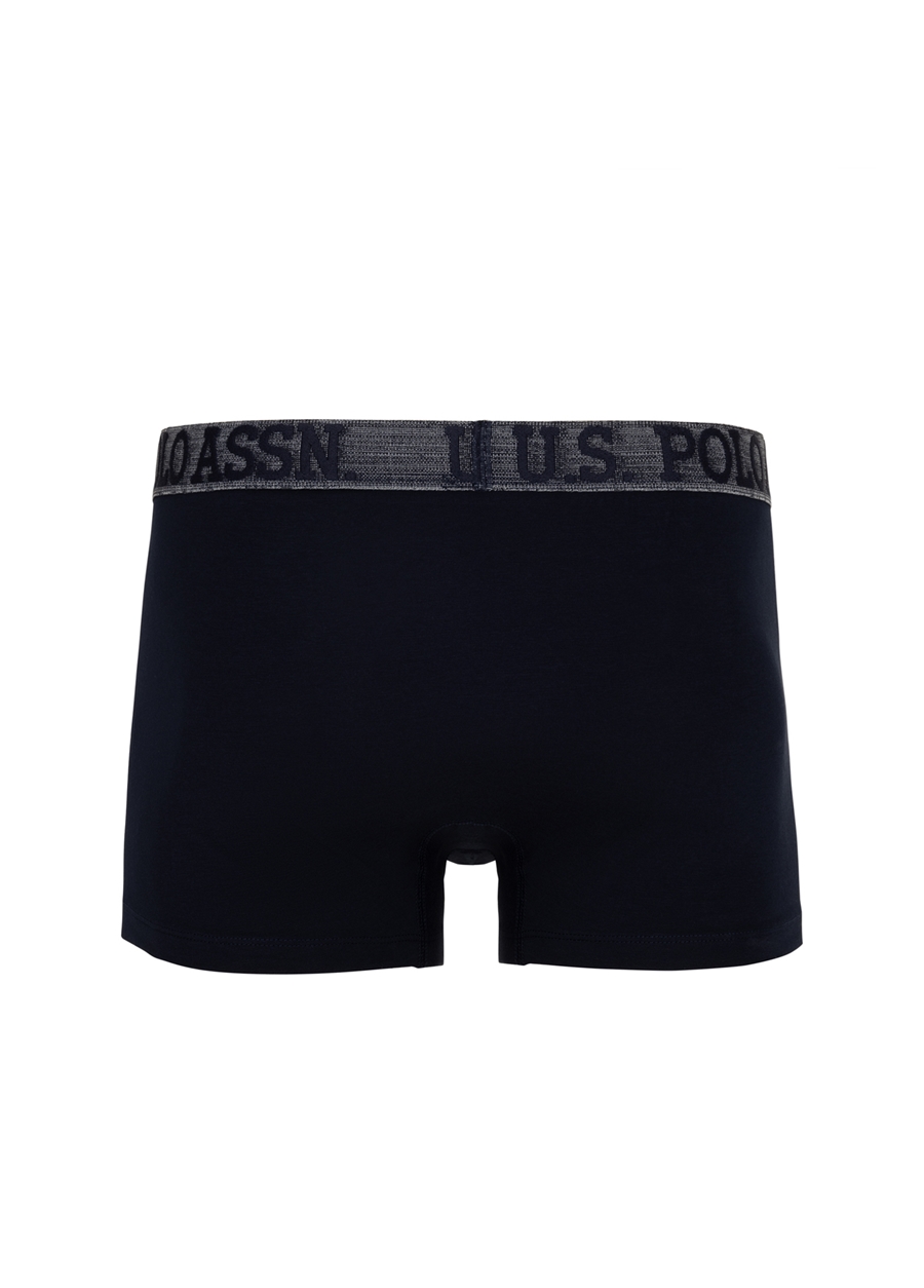 U.S. Polo Assn. Lacivert Erkek Boxer I081SZ0IA.000.3BMDLMG24Y_6