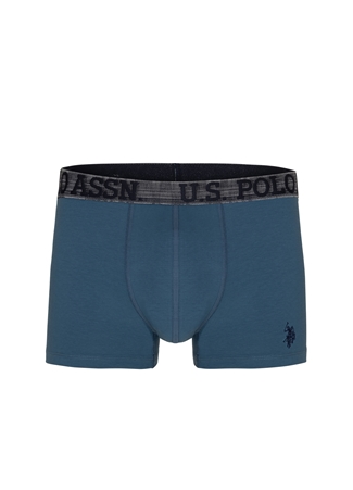 U.S. Polo Assn. Lacivert Erkek Boxer I081SZ0IA.000.3BMDLMG24Y_7