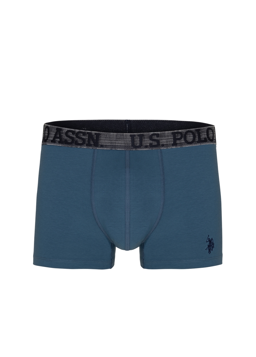 U.S. Polo Assn. Lacivert Erkek Boxer I081SZ0IA.000.3BMDLMG24Y_7