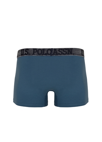 U.S. Polo Assn. Lacivert Erkek Boxer I081SZ0IA.000.3BMDLMG24Y_8