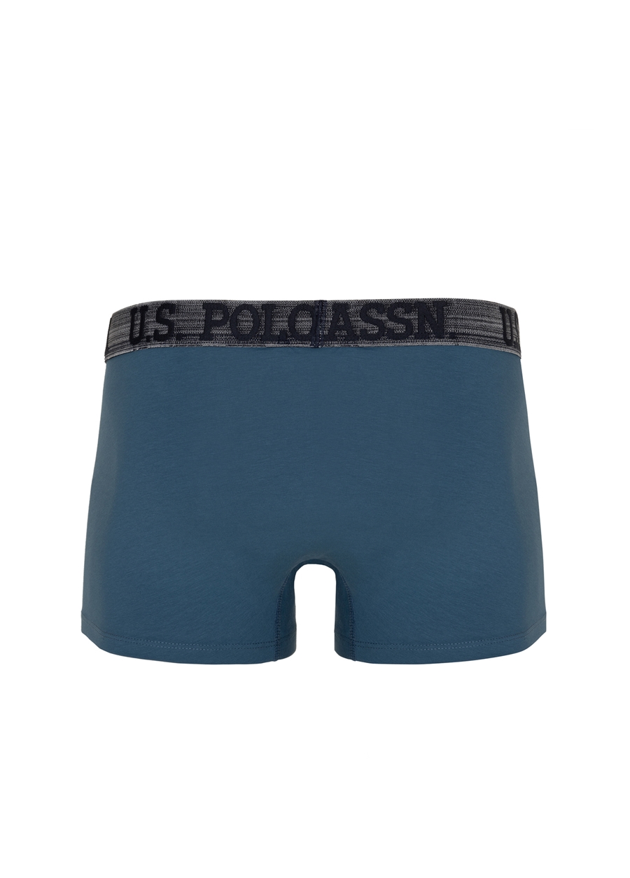 U.S. Polo Assn. Lacivert Erkek Boxer I081SZ0IA.000.3BMDLMG24Y_8