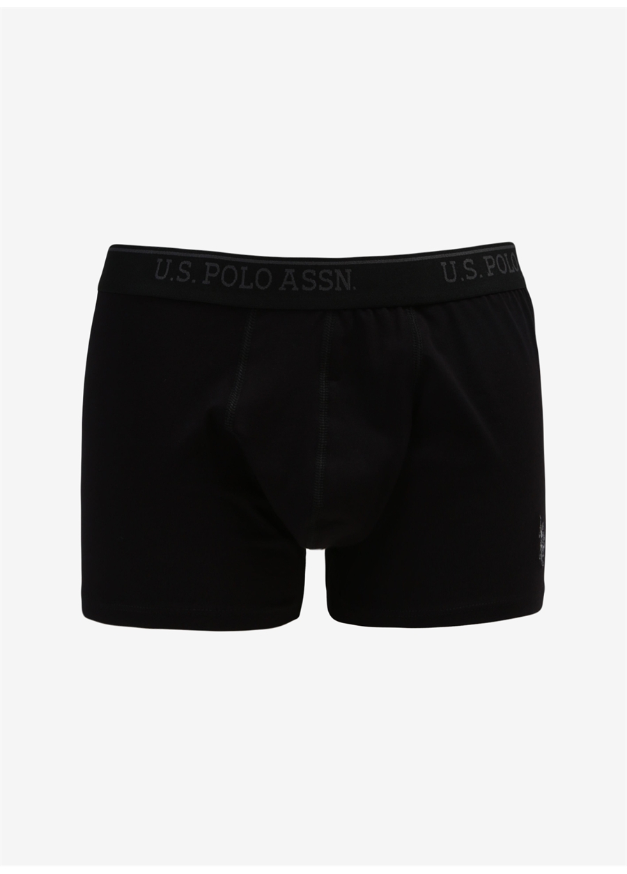 U.S. Polo Assn. Siyah Erkek Boxer I081SZ0IA.000.3BMDSGS24Y_2