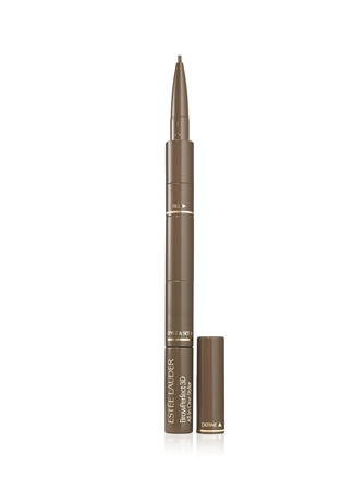 Estee Lauder ESTEE LAUDER BROW PERFECT 3D MULTI-TASKER KAŞ KALEMİ 04 TAUPE_0