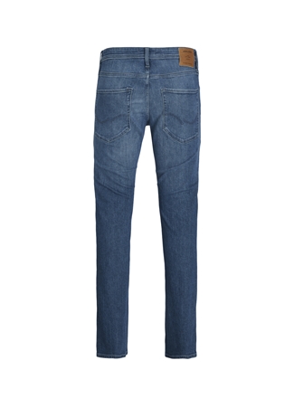 Jack & Jones JJITIM JJORIGINAL AM 784 SN Erkek Standart Bel Slim Straight Denim Pantolon_3