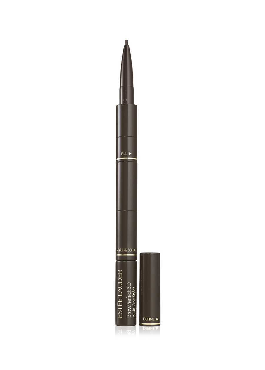 Estee Lauder ESTEE LAUDER BROW PERFECT 3D MULTI-TASKER KAŞ KALEMİ 07 COOL BROWN_0