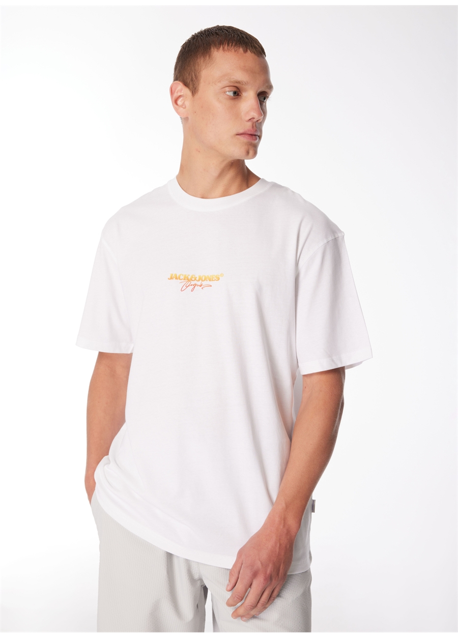 Jack & Jones T-Shirt_2