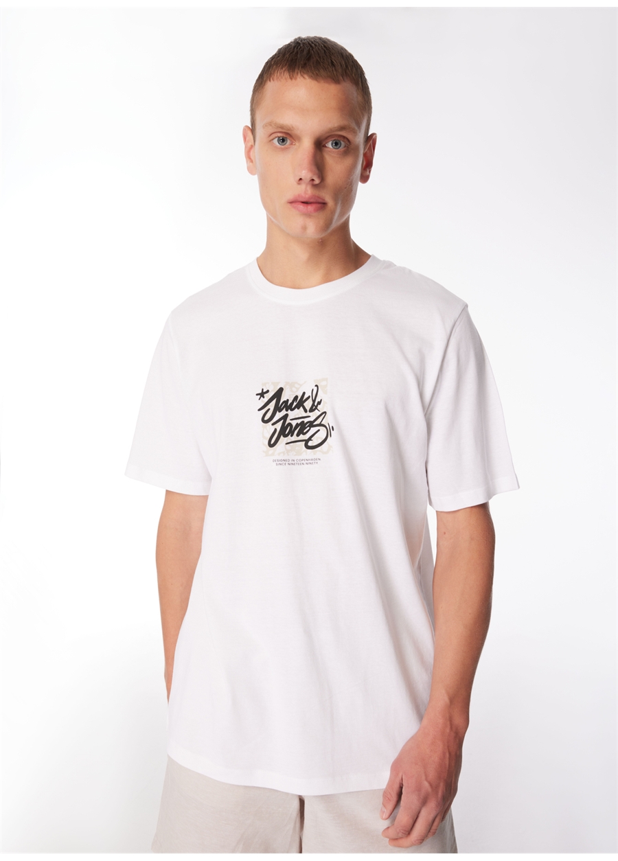 Jack & Jones T-Shirt_2