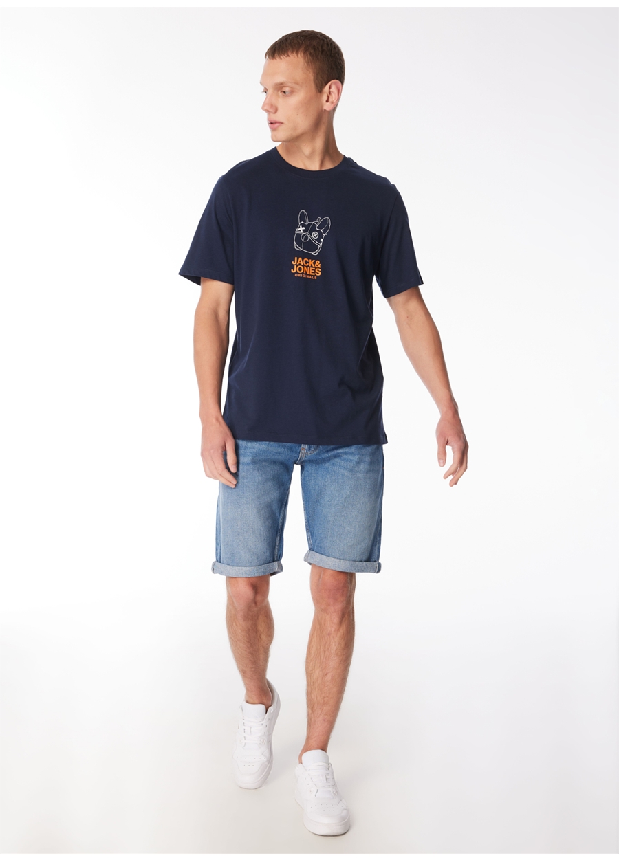 Jack & Jones T-Shirt_1