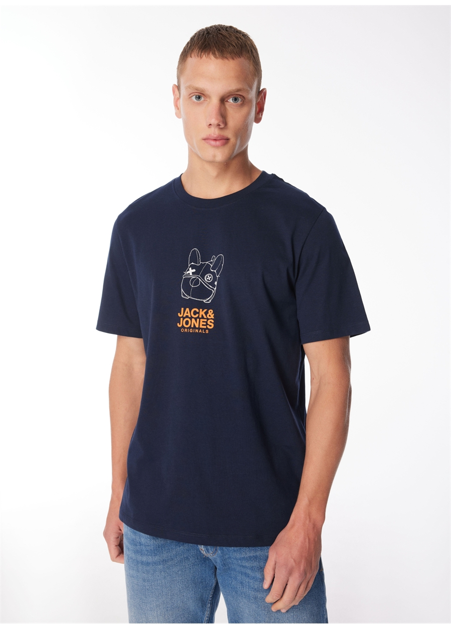 Jack & Jones T-Shirt_2