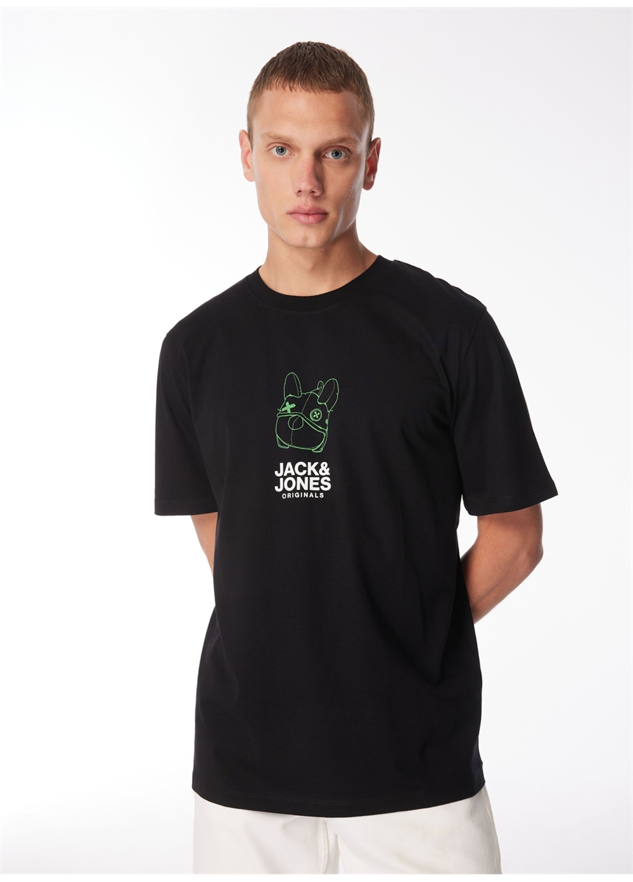 Jack & Jones T-Shirt_2