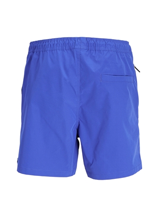 Jack & Jones Mavi Erkek Şort Mayo JPSTMALTA JJSWIM MAGIC SS24 LY_1