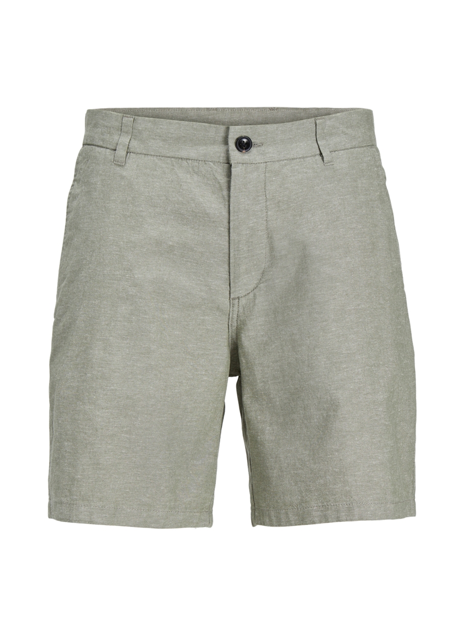 Jack & Jones Chino Şort_0