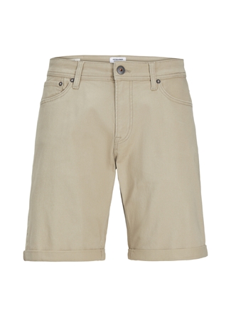 Jack & Jones Chino Şort_0