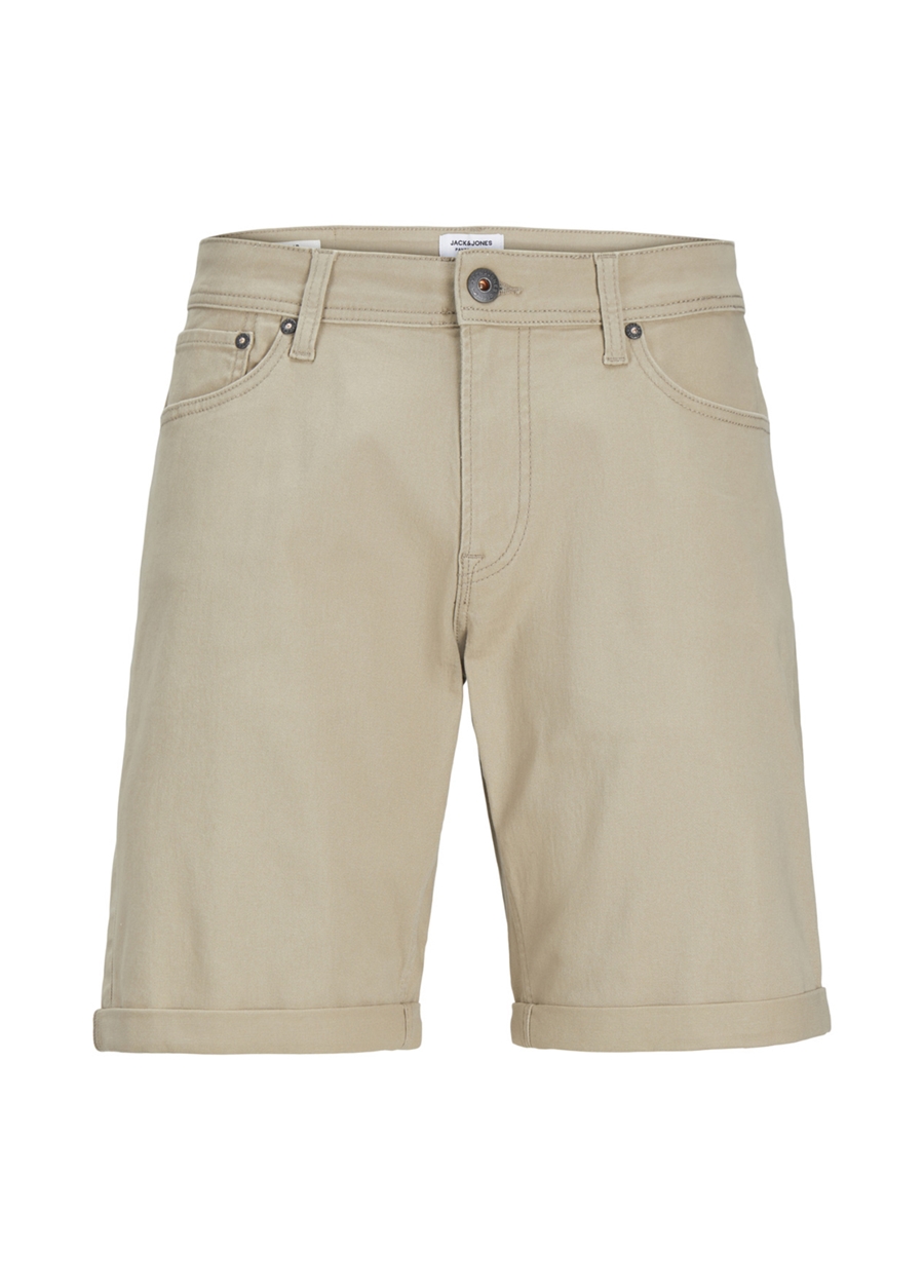 Jack & Jones Chino Şort_0