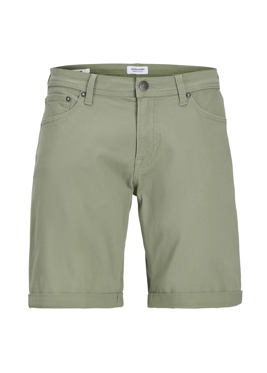 Jack & Jones Chino Şort_0