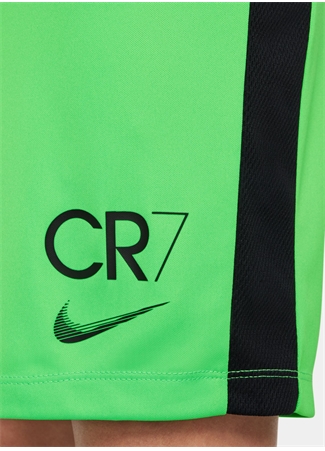 Nike Lastikli Bel Normal Yeşil Erkek Şort FN8436-398-CR7 K NK DF ACD23 SHORT_3