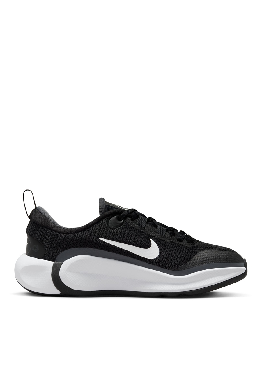 Nike Siyah Erkek Koşu Ayakkabısı FD6058-002-NIKE INFINITY FLOW (GS)