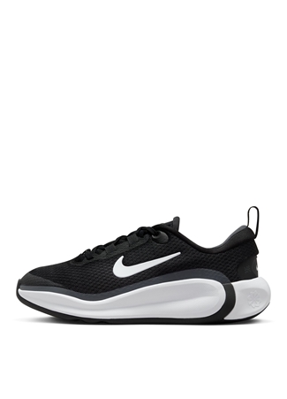 Nike Siyah Erkek Koşu Ayakkabısı FD6058-002-NIKE INFINITY FLOW (GS)_1