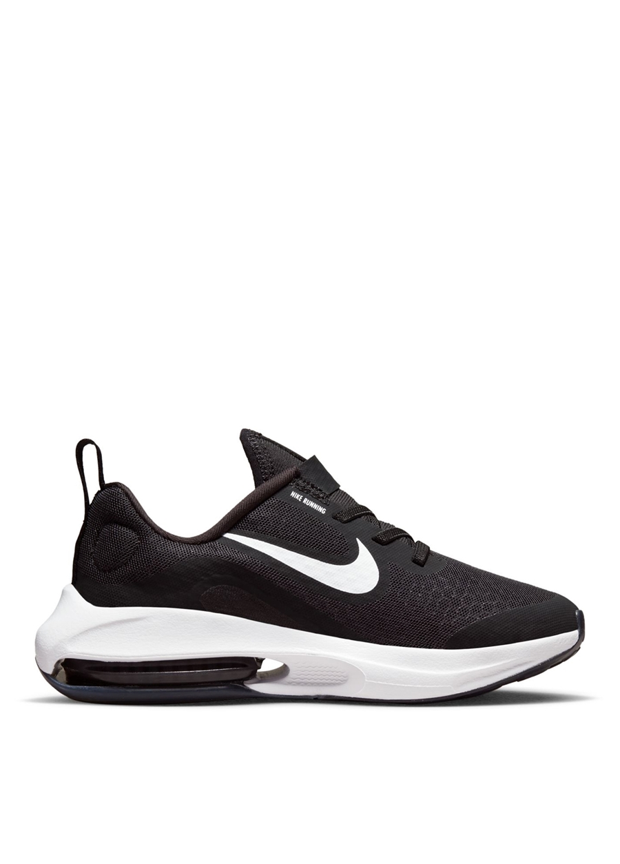 Nike Siyah Erkek Çocuk Koşu Ayakkabısı DM8492-002-NIKE AIR ZOOM ARCD2 PSV