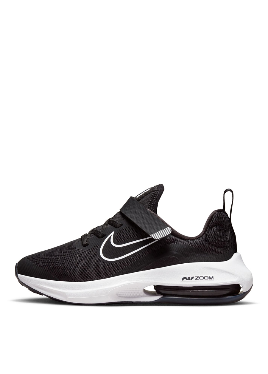 Nike Siyah Erkek Çocuk Koşu Ayakkabısı DM8492-002-NIKE AIR ZOOM ARCD2 PSV_1