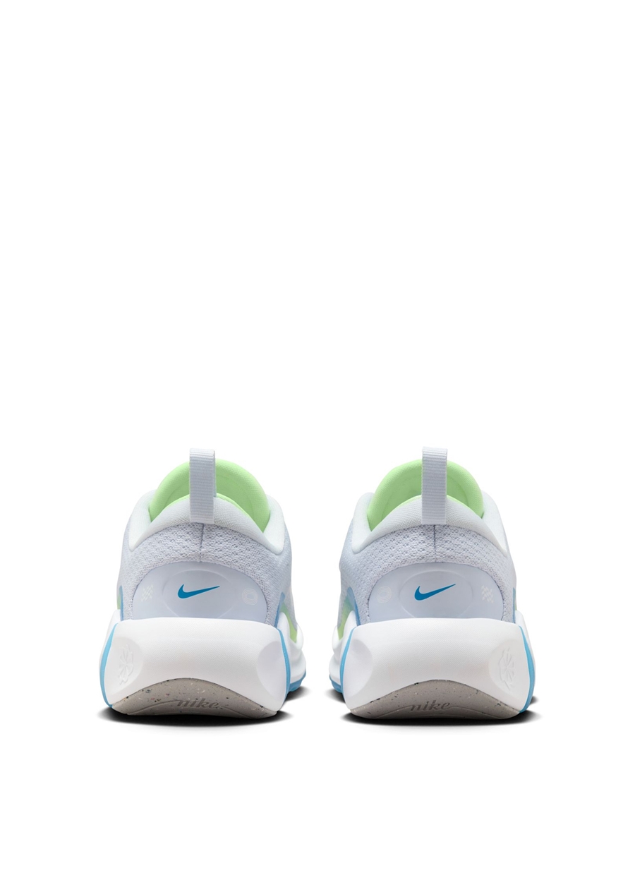 Nike Gri Erkek Koşu Ayakkabısı FD6058-001-NIKE INFINITY FLOW (GS)_5