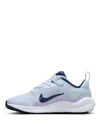 Nike Mavi Kadın Koşu Ayakkabısı FB7690-004-NIKE REVOLUTION 7 (PSV)_3