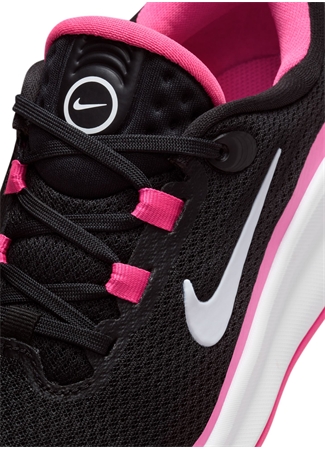 Nike Siyah Kız Çocuk Koşu Ayakkabısı FD6058-003-NIKE INFINITY FLOW (GS)_2