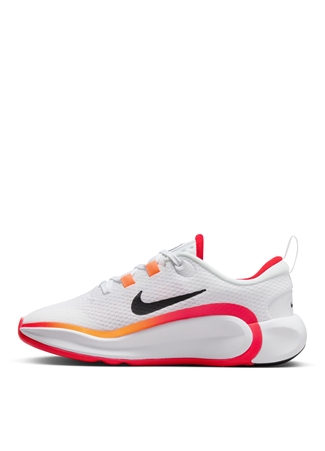 Nike Beyaz Erkek Koşu Ayakkabısı FD6058-101-NIKE INFINITY FLOW (GS)_1