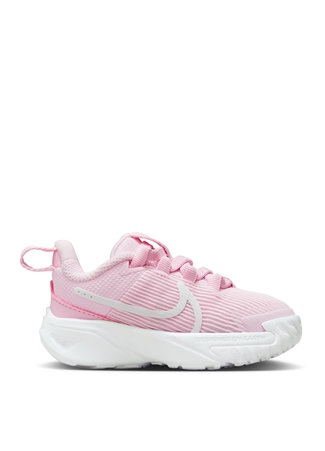 Nike Pembe Kadın Yürüyüş Ayakkabısı DX7616-602-NIKE STAR RUNNER 4 NN TD_0