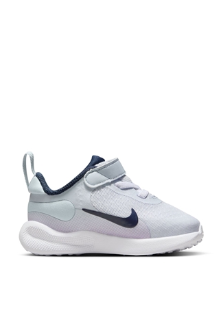 Nike Mavi Bebek Koşu Ayakkabısı FB7691-004-NIKE REVOLUTION 7 (TDV)_2