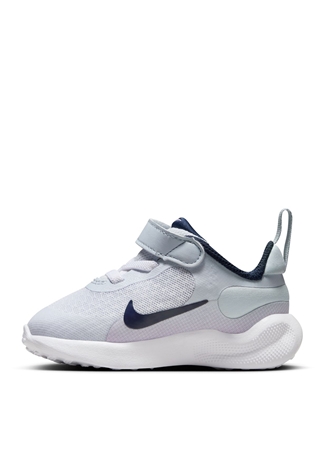 Nike Mavi Bebek Koşu Ayakkabısı FB7691-004-NIKE REVOLUTION 7 (TDV)_3