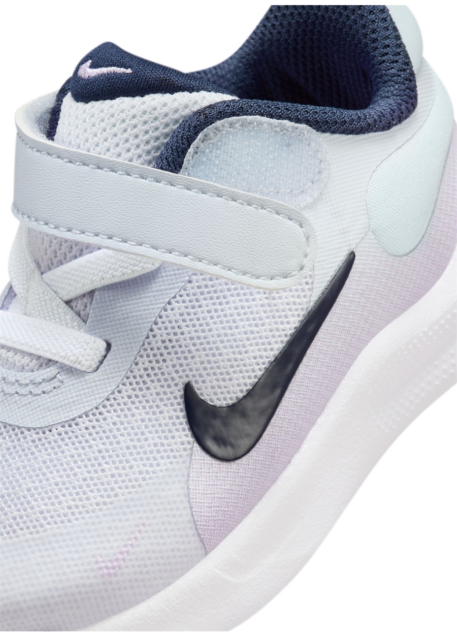 Nike Mavi Bebek Koşu Ayakkabısı FB7691-004-NIKE REVOLUTION 7 (TDV)_4