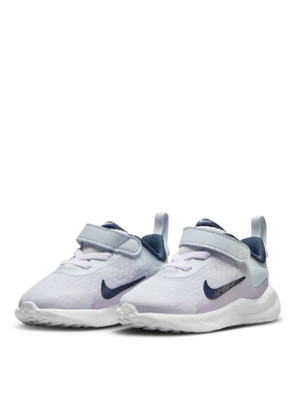 Nike Mavi Bebek Koşu Ayakkabısı FB7691-004-NIKE REVOLUTION 7 (TDV)_5