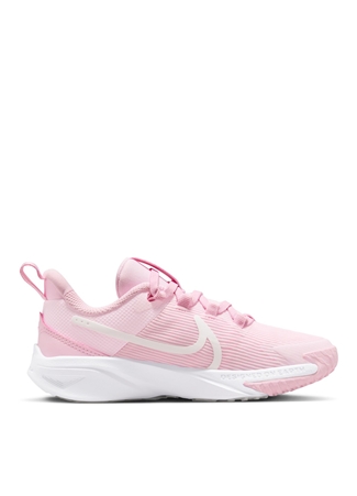 Nike Pembe Kız Çocuk Yürüyüş Ayakkabısı DX7614-602-NIKE STAR RUNNER 4 NN PS_0