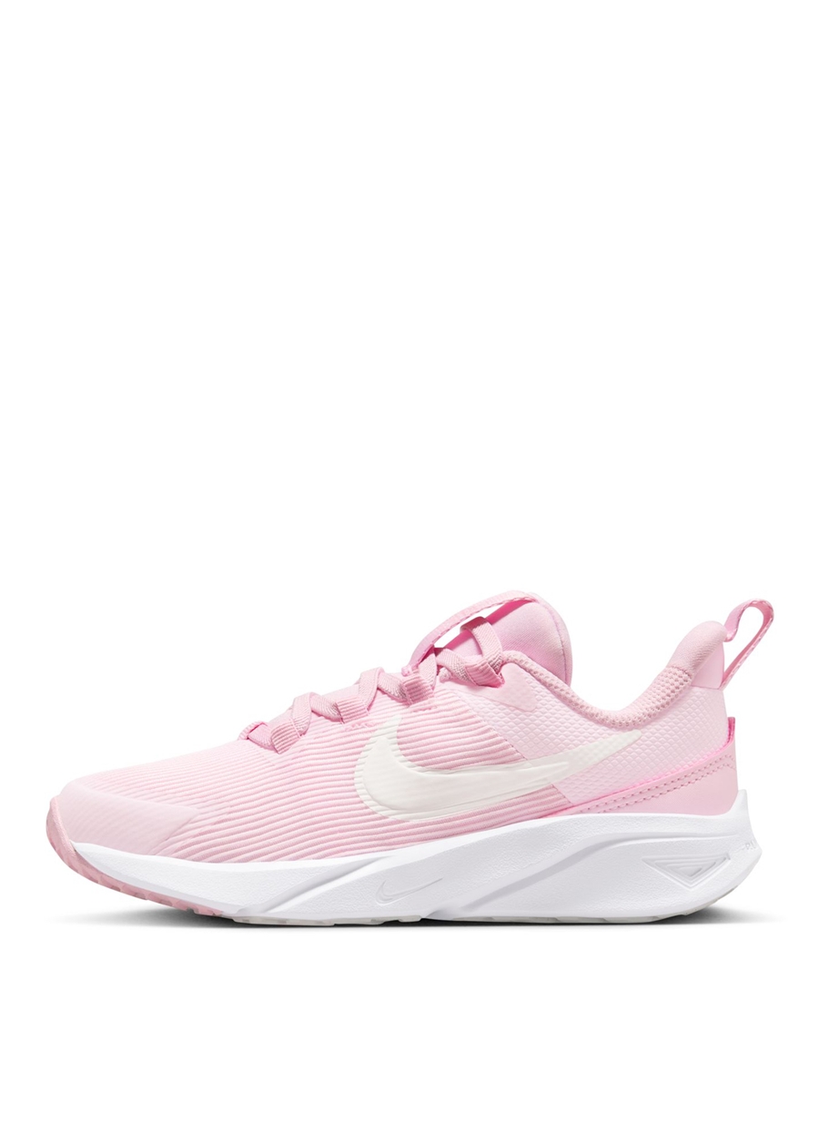 Nike Pembe Kız Çocuk Yürüyüş Ayakkabısı DX7614-602-NIKE STAR RUNNER 4 NN PS_1