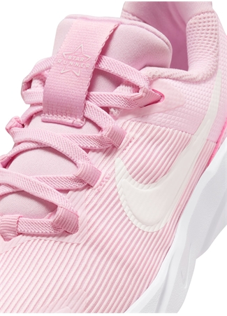 Nike Pembe Kız Çocuk Yürüyüş Ayakkabısı DX7614-602-NIKE STAR RUNNER 4 NN PS_2