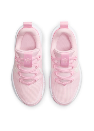 Nike Pembe Kız Çocuk Yürüyüş Ayakkabısı DX7614-602-NIKE STAR RUNNER 4 NN PS_4