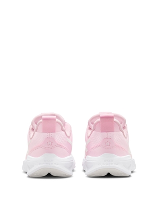 Nike Pembe Kız Çocuk Yürüyüş Ayakkabısı DX7614-602-NIKE STAR RUNNER 4 NN PS_5