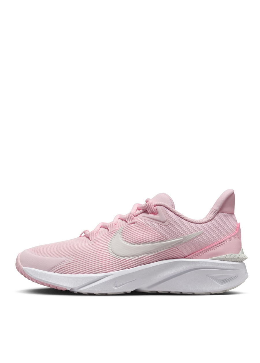 Nike Pembe Kız Çocuk Yürüyüş Ayakkabısı DX7615-602-NIKE STAR RUNNER 4 NN GS_1