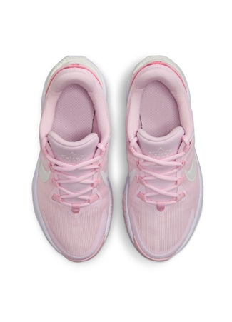 Nike Pembe Kız Çocuk Yürüyüş Ayakkabısı DX7615-602-NIKE STAR RUNNER 4 NN GS_4