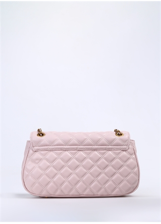 Guess Açık Pembe Kadın 16X6x30 Cm Çapraz Çanta HWQA8748210-LTR_2