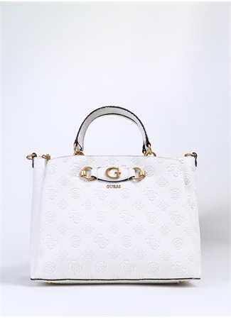 Guess Taş Kadın 24X12x41 Cm El Çantası HWPD9209060-STL_0