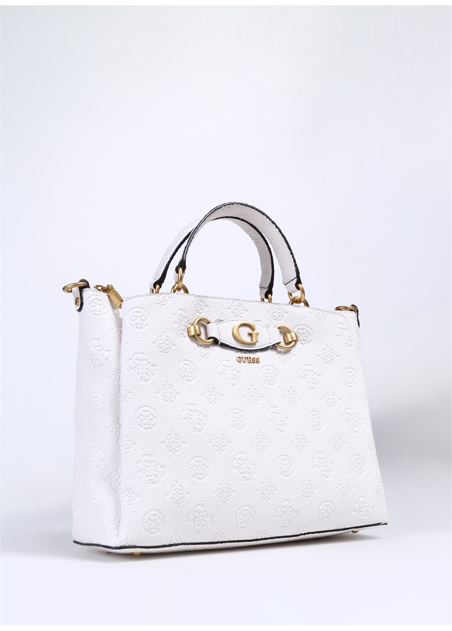 Guess Taş Kadın 24X12x41 Cm El Çantası HWPD9209060-STL_1